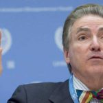 Exrelator de la ONU denuncia plan de golpe de Estado en Venezuela estados unidos