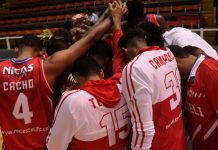 Victoria histórica para el Real Estelí real esteli