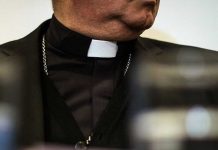 Revelan 700 casos de violación cometidos por líderes religiosos en EE.UU. estados unidos