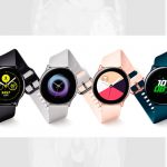 Samsung: Nuevos relojes deportivos y auriculares inalámbricos samsung