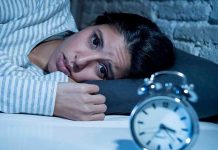 Estos son los terribles riesgos que puedes sufrir por dormir poco riesgos de poco sueno