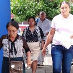 Más denuncias contra Miguel Mora por ser promotor de odio y violencia nicaragua