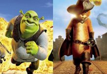 DreamWorks alista ‘remake’ de Shrek y El gato con botas estados unidos