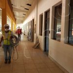 Un 43% lleva de avance la remodelación del Tecnológico de Hotelería y Turismo