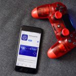Ya puedes jugar a la PS4 desde tu iPhone o iPad ps4 remote play