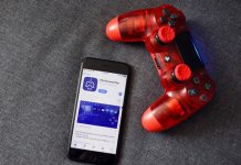 Ya puedes jugar a la PS4 desde tu iPhone o iPad ps4 remote play