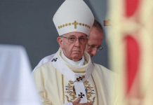 El papa acepta renuncia del obispo auxiliar de Los Ángeles acusado de abuso sexual europa