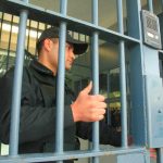 Argentina confirma primer preso infectado por coronavirus argentina