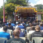 67 reos de Granada reciben la convivencia familiar nicaragua