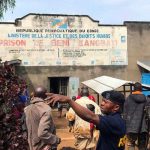 Fuga masiva de reos en prisión en RDC tras ataque de rebeldes ugandeses republica democratica del congo