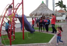 Nicaragua alcanza el bien común con el respeto a los derechos humanos nicaragua