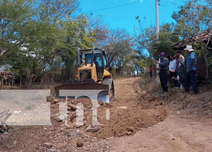 reparacion-camino-somoto-1 nicaragua