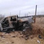 Restos de migrantes calcinados llegarán este viernes a Guatemala guatemala