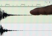 Contabilizan 8 réplicas tras fuerte sismo en El Salvador el salvador