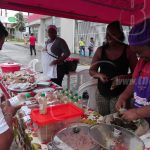 MEFFCA realiza primer feria productiva integral en Bluefields