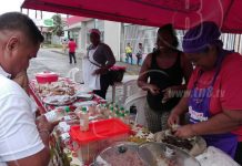 MEFFCA realiza primer feria productiva integral en Bluefields