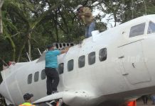 nicaragua