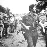 Valentía y gloria: Lo que debés saber del Repliegue en Nicaragua nicaragua
