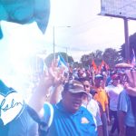 Minuto a Minuto: Repliegue Táctico a Masaya 2019 nicaragua