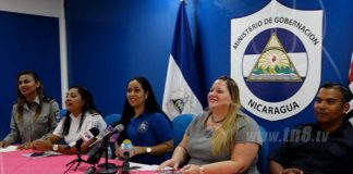nicaragua