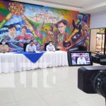 Escuelas de Nicaragua se preparan para primer corte evaluativo de 2021 nicaragua