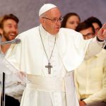 Francisco pide reportar denuncias de abusos sexuales al Vaticano roma