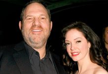 Se suicidó la ex representante de Rose McGowan, la actriz que denunció por abuso sexual a Harvey Weinstein