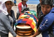 Carta Blanca para violar derechos humanos en Bolivia: Impunidad Legal bolivia