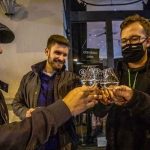 La República Checa cierra bares, restaurantes y colegios hasta noviembre republica checa