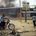 Siete civiles muertos en ataque en RD Congo republica del congo