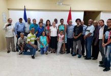 Conversatorio Nicaragua: El sombrero de América Latina, logros y perspectivas nicaragua