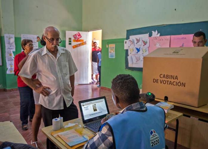 republica dominicana