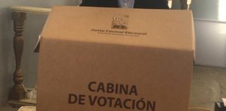 republica dominicana