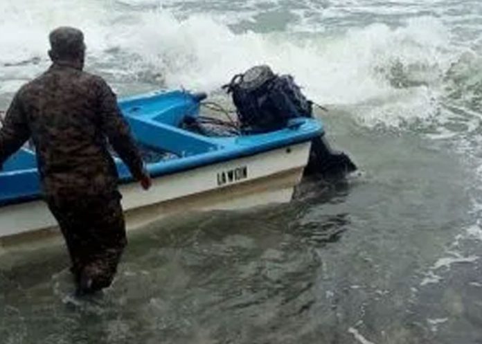 republica-naufragio republica dominicana