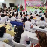 Amplio reconocimiento a la labor de enfermería en Nicaragua nicaragua