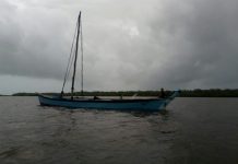 nicaragua