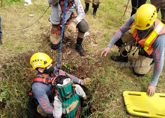 rescate-bombero-managua-7123 nicaragua