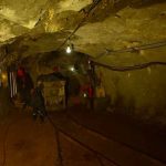 Continúa rescate de 22 mineros atrapados en mina de oro de Shandong china