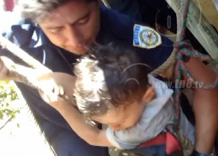 rescate-pozo-san-rafael-03 nicaragua