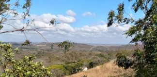 nicaragua