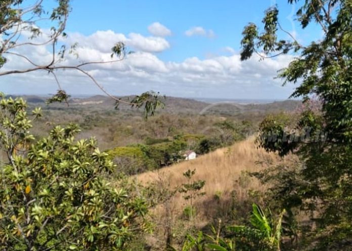 nicaragua