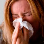 Aquí las claves para diferenciar un resfriado de una alergia
