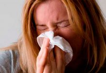 Aquí las claves para diferenciar un resfriado de una alergia