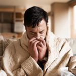 Resfriado común, ¿la «solución» para expulsar el COVID-19? (Estudio) inglaterra