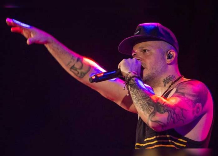 residente