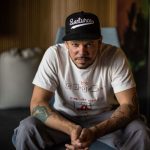 Residente impacta con foto después de tener sexo puerto rico