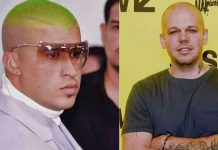 Bellacoso: El nuevo perreo de Residente y Bad Bunny musica