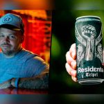 Residente lanza oficialmente su cerveza artesanal puerto rico