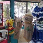 Festival «Somos Hijos del Maíz» en conmemoración a la Resistencia Indígena nicaragua