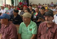 Resistencia Nicaragüense reitera su respaldo al Gobierno nicaragua
